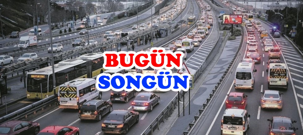 MTV ilk taksit ödemeleri bugün bitiyor