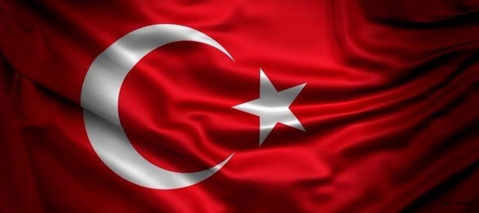 Nusaybin’deki bayrak provokasyonunda 5 kişi gözaltına alındı