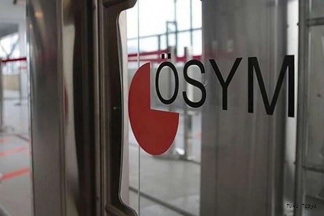 ÖSYM, 2026 EKPSS Sınav Takvimini Duyurdu