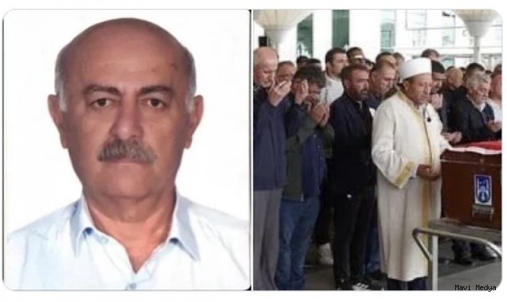 Özdağ'dan öldürülen nakliyeci paylaşımı ve PYD uyarısı