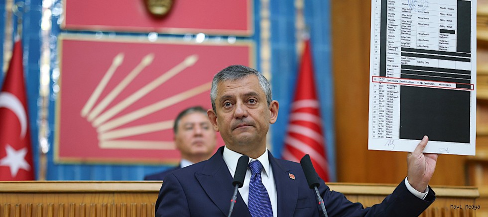 Özgür Özel, KKTC'deki seçim sonuçlarını değerlendirdi