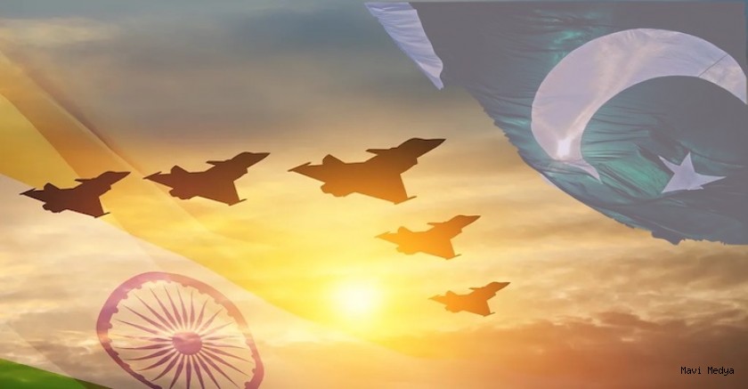 Pakistan ve Hindistan geriliminde tansiyon düşmüyor 