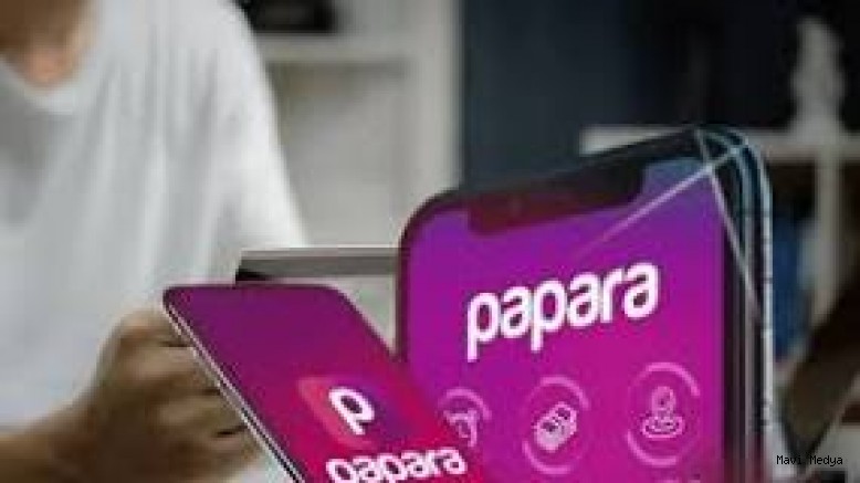 Papara'nın faaliyet izni iptal edildi