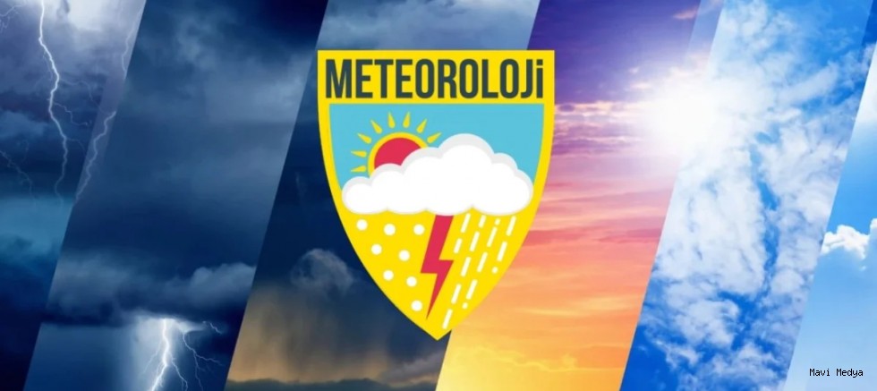 Ramazan Bayramı’nda hava soğuk ve yağışlı olacak