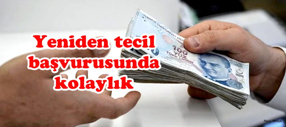 SGK prim borçlarında peşinat şartı kaldırıldı