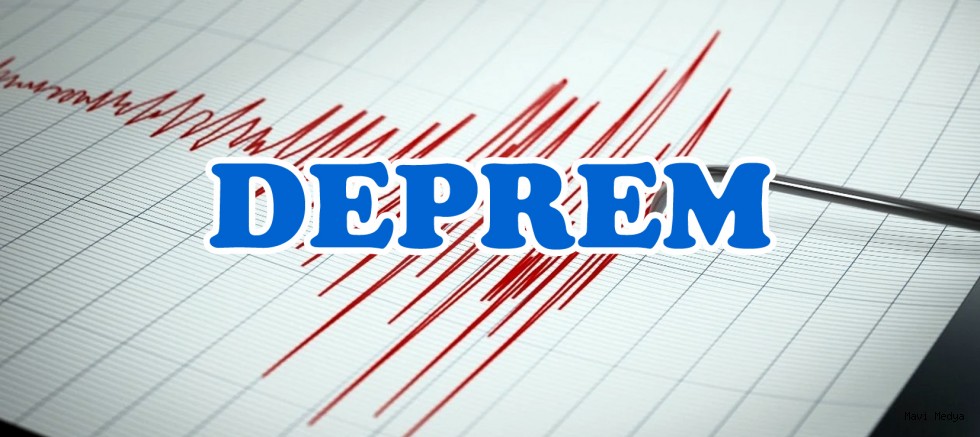 Sındırgı’da 5,1’lik deprem paniğe neden oldu