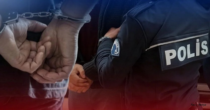 Suç örgütüne operasyon: 13 şüpheli yakalandı