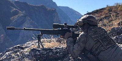 10 Günde Üst Düzey Beş İsim Öldürüldü