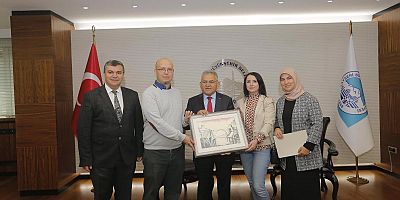 12 BRANŞTA 3 BİNİ AŞKIN KİŞİYE ÜCRETSİZ EĞİTİM VERİLDİ