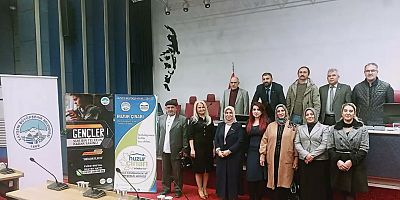 16 İlçede 714 Muhtara Eğitim Verildi.