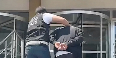 17 yıl hapisle aranan hükümlü yakalandı