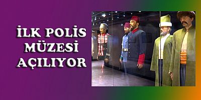 176 YILLIK SERÜVEN MÜZE OLUYOR