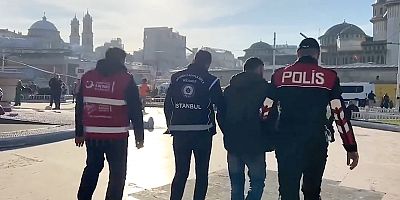 20 ilde çok sayıda düzensiz göçmen yakalandı