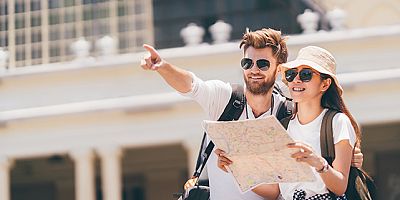 2023'ün turizm trendleri