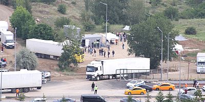 2025 YKS: Üniversite adayları için beklenen an geldi