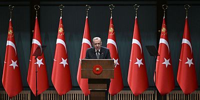 25 Bin Yeni Öğretmen Ataması Yapılacak