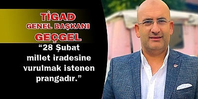 28 Şubat ve Gazetecilik 