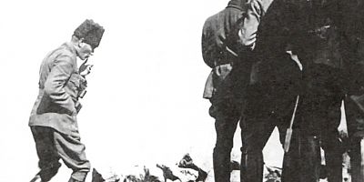 30 Ağustos'u, 'tarihi yapanlar' anlatıyor-1: Atatürk