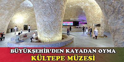 5 MAYIS’TA UYGULAMA İHALESİ GERÇEKLEŞTİRELECEK