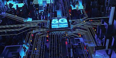 5G ihalesi 16 Ekim'de yapılacak