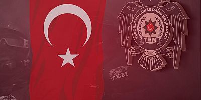  6 yıl 3 ay hapisle aranan firari hükümlü yakalandı 