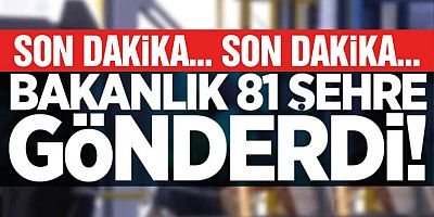 81 İl Valiliğine Kadına Yönelik Şiddetle Mücadele 2022 Faaliyet Planı Genelgesi Gönderildi