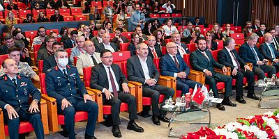 9. Erciyes Mükemmellik Zirvesi Düzenlendi! 