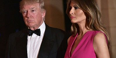 ABD Başkanı Donald Trump’ın koronavirüs testi pozitif çıktı!