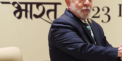 ABD, Brezilya ve Kolombiya Venezuela'da yeni seçim istiyor