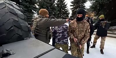 ABD, Polonya'ya 3 bin asker daha gönderiyor