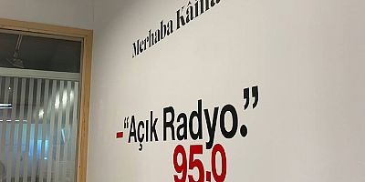 Açık Radyo artık 'ses' veremiyor