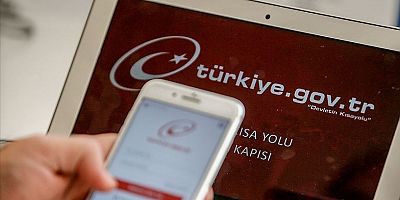 Ad ve Soyad Değişikliği Başvurusu e-Devlette