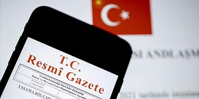 Adalet ve İçişleri Bakanı Değişti