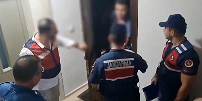Adana’da ‘çete’ operasyonu: 15 gözaltı