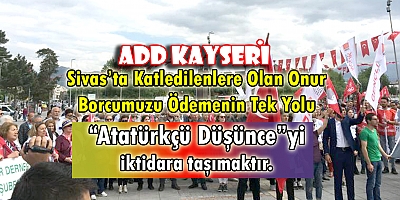 ADD Kayseri 