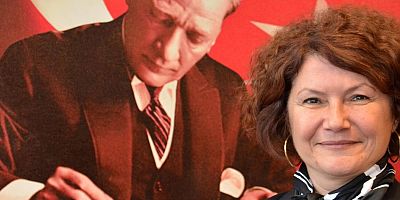 ADD Şube Başkanı'na ''Deniz Gezmiş'' davası