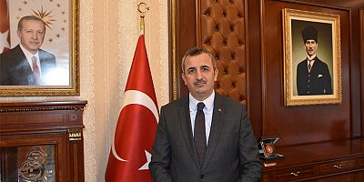 AFAD Başkanlığına Yunus Sezer atandı