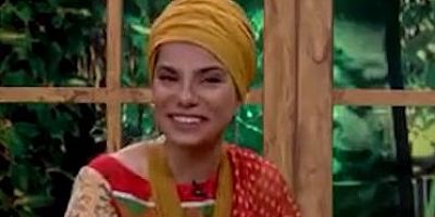 Afgan kadın komedyen 25 gündür kayıp