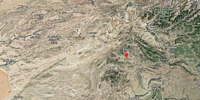 Afganistan’daki depremde ölü sayısı 950’yi aştı