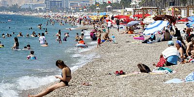 Afrika sıcakları geliyor, beyin kanaması riskine dikkat!