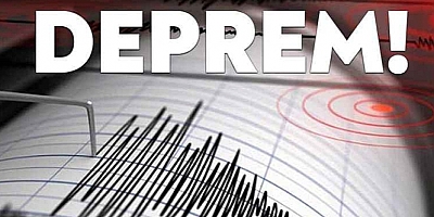 Afyonkarahisar ve Isparta’da deprem