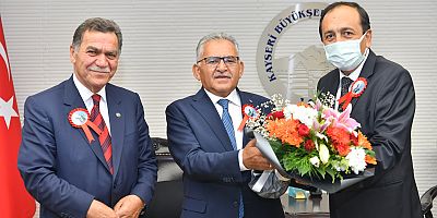 AHİ EVRAN MÜZESİ ARALIK AYINDA AÇILIYOR