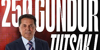 Ahmet Özer cezaevinden çıktı