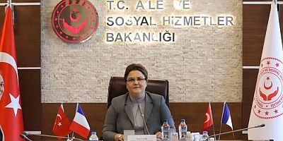 Aile ve Sosyal Hizmetler'e 300 yeni araç satın alınacak