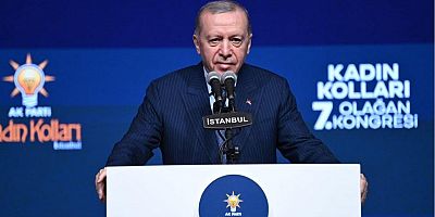 AK Parti'de il kongreleri tamam, sıra büyük kongrede