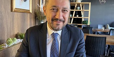 Ak Parti Nevşehir Milletvekili Mustafa Açıkgöz Almanya'da ki Türkler il bir araya geldi.