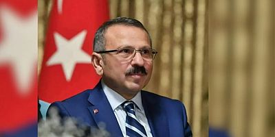AK Parti'nin yeni TBMM Grup Başkanvekili: Yusuf Beyazıt