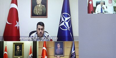 Akar: “Afganistan’daki süreci yakından takip ediyoruz”