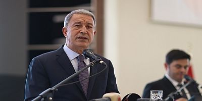 Akar: “Kıbrıs’ta oldubittiye göz yummayacağız”