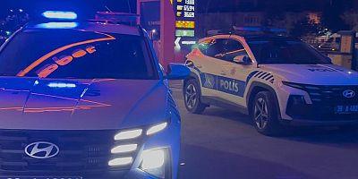 Akaryakıt istasyonunda bıçaklı kavga: 1 ölü, 2 yaralı